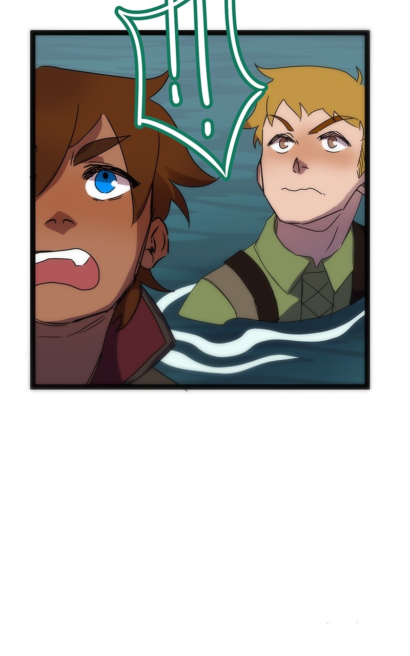 Warrior of the Wild chapter 38 - page 36