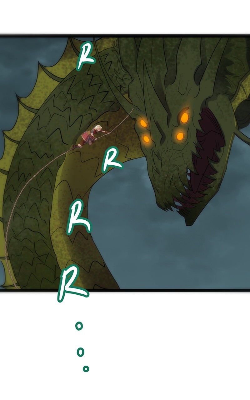 Warrior of the Wild chapter 38 - page 37