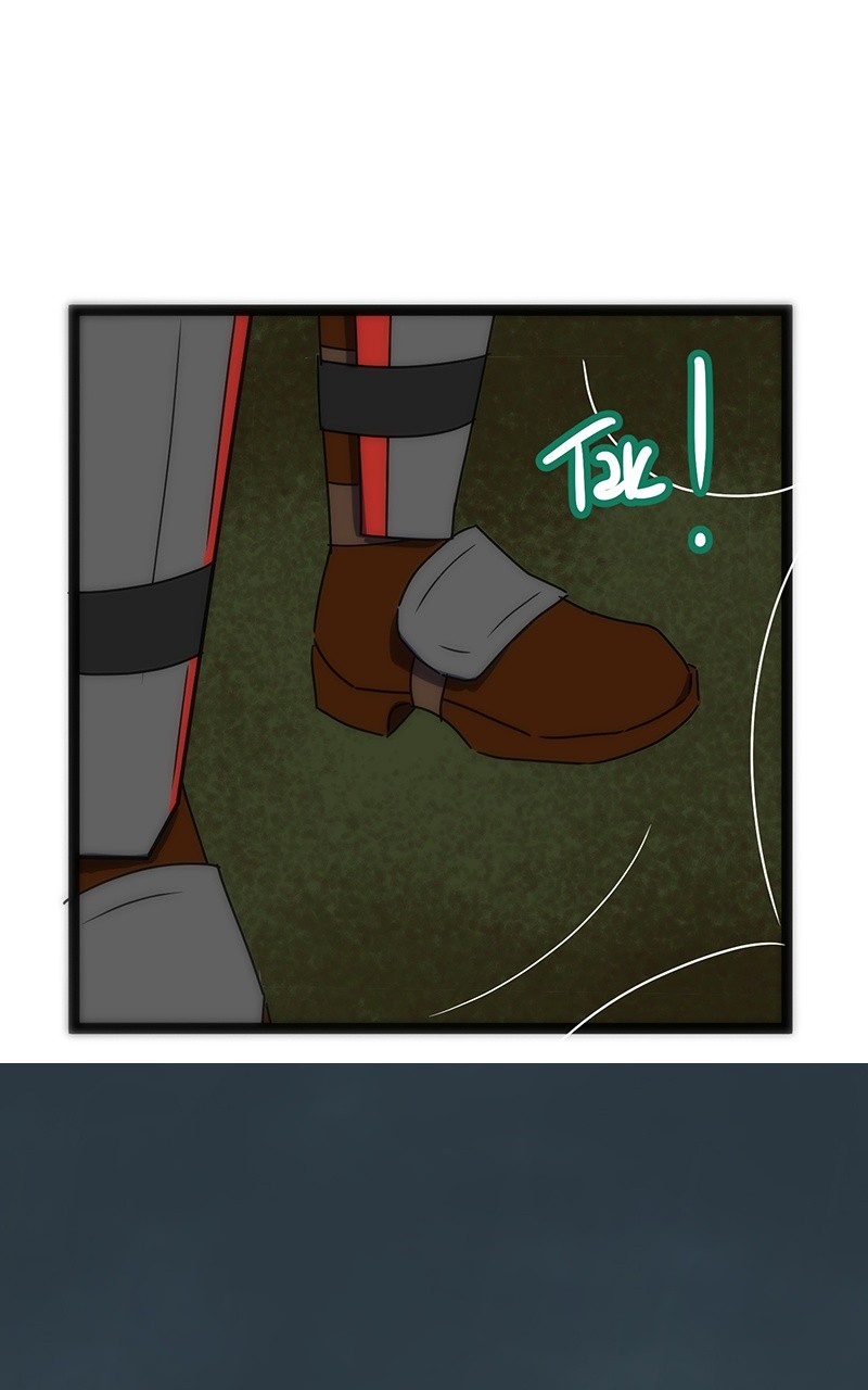 Warrior of the Wild chapter 38 - page 38