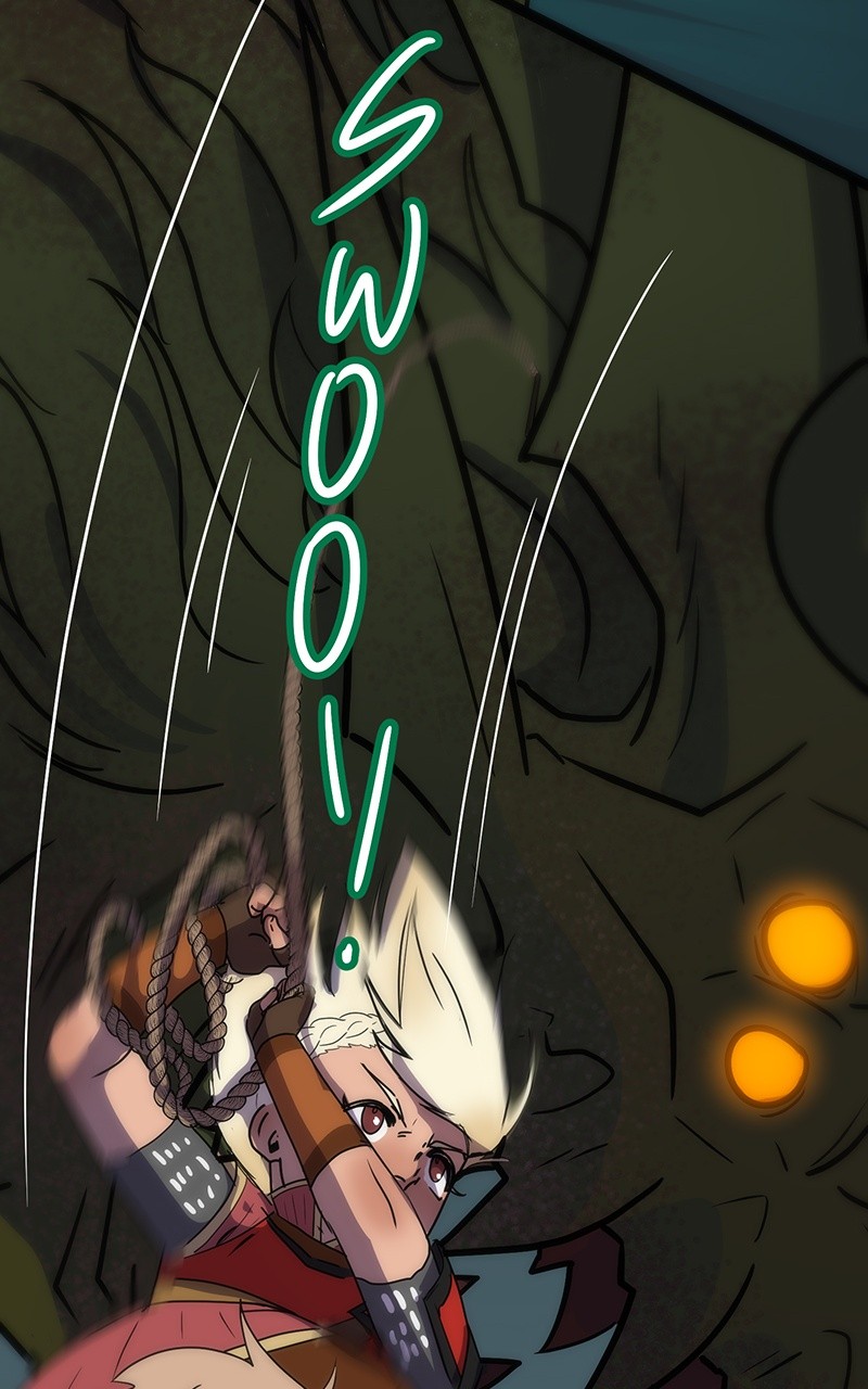 Warrior of the Wild chapter 38 - page 43