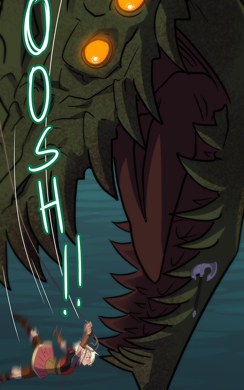 Warrior of the Wild chapter 38 - page 46