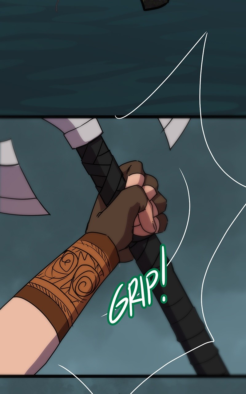 Warrior of the Wild chapter 38 - page 47