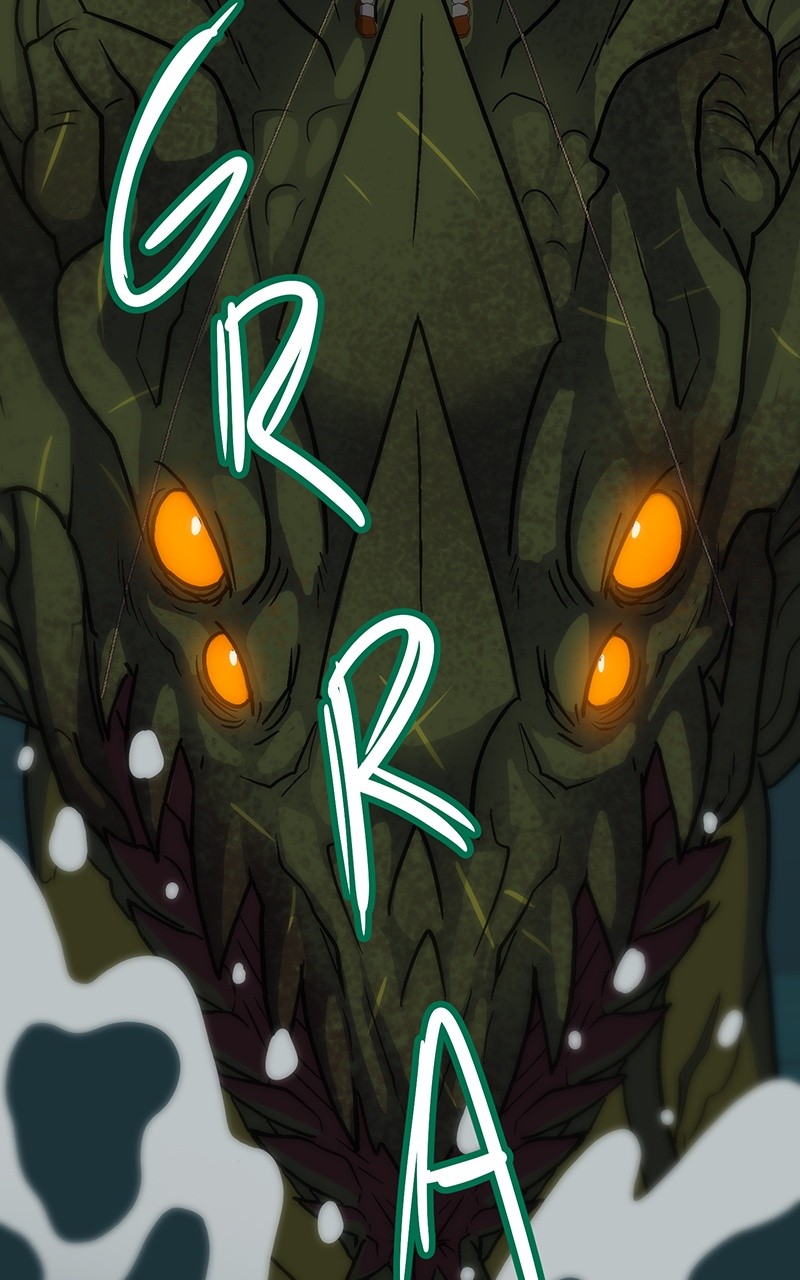 Warrior of the Wild chapter 38 - page 53