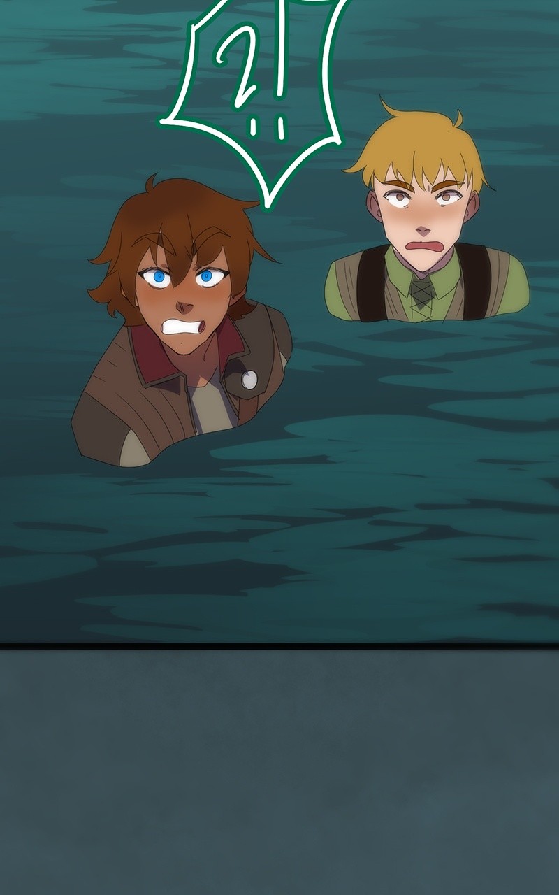 Warrior of the Wild chapter 38 - page 56