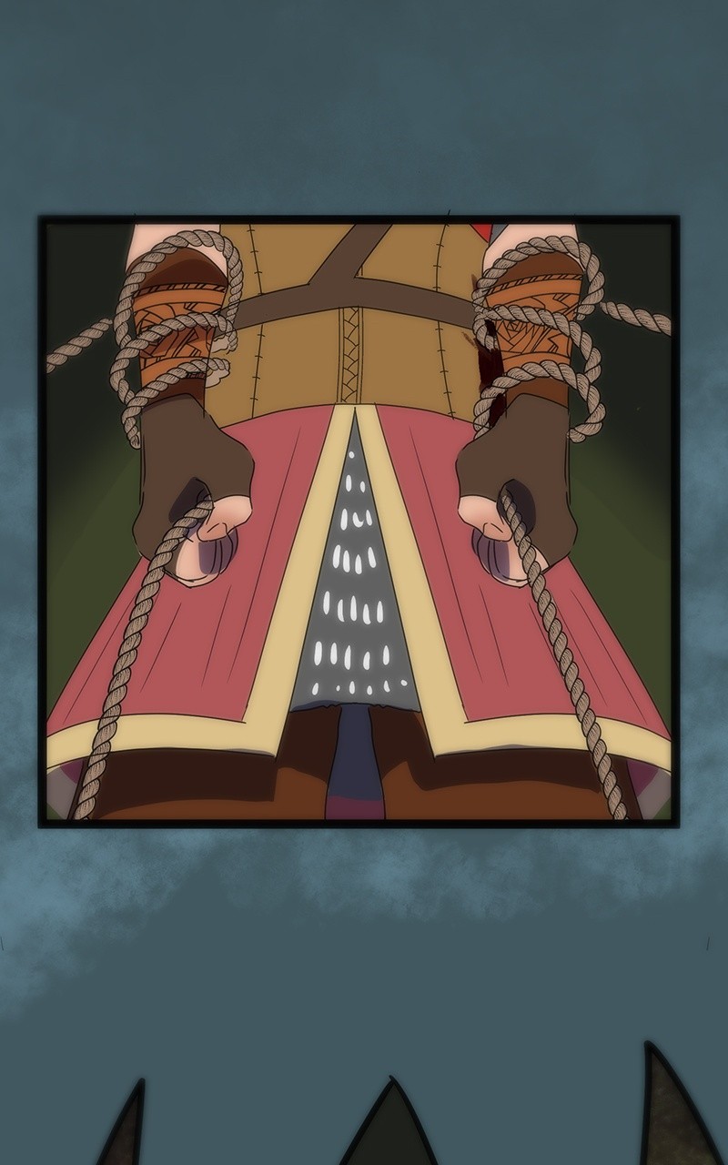 Warrior of the Wild chapter 38 - page 57