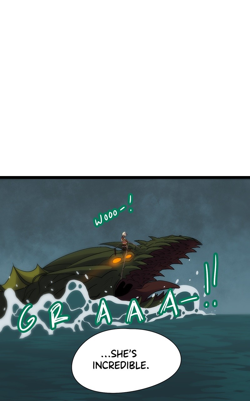 Warrior of the Wild chapter 38 - page 63