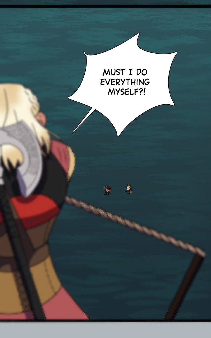Warrior of the Wild chapter 38 - page 64