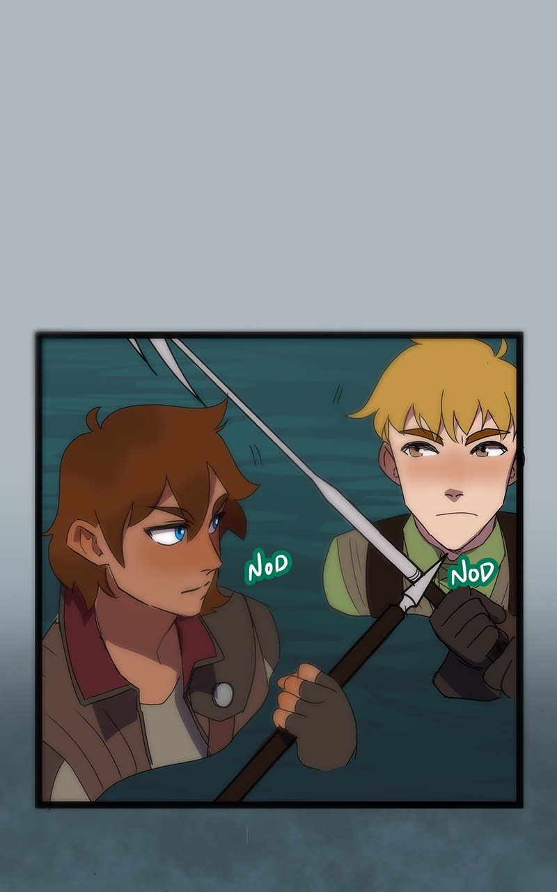 Warrior of the Wild chapter 38 - page 65