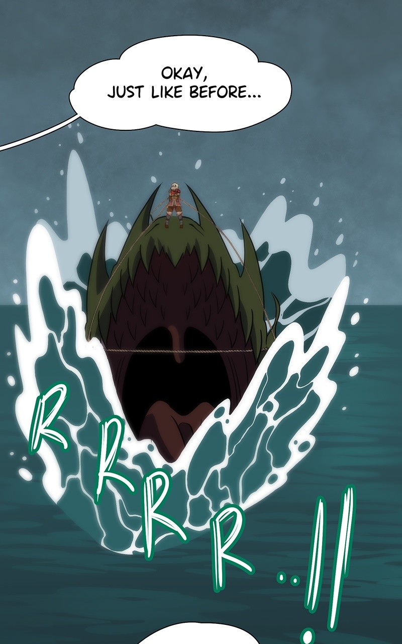 Warrior of the Wild chapter 38 - page 66