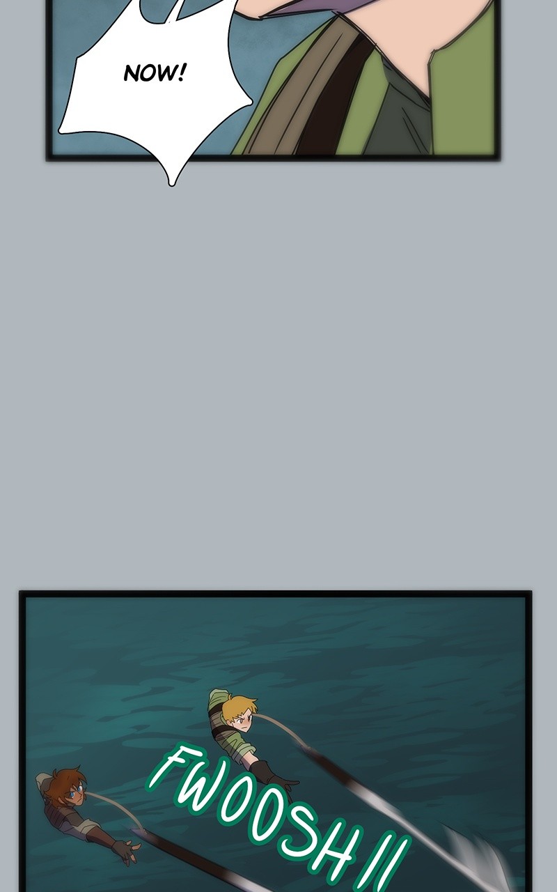Warrior of the Wild chapter 38 - page 69