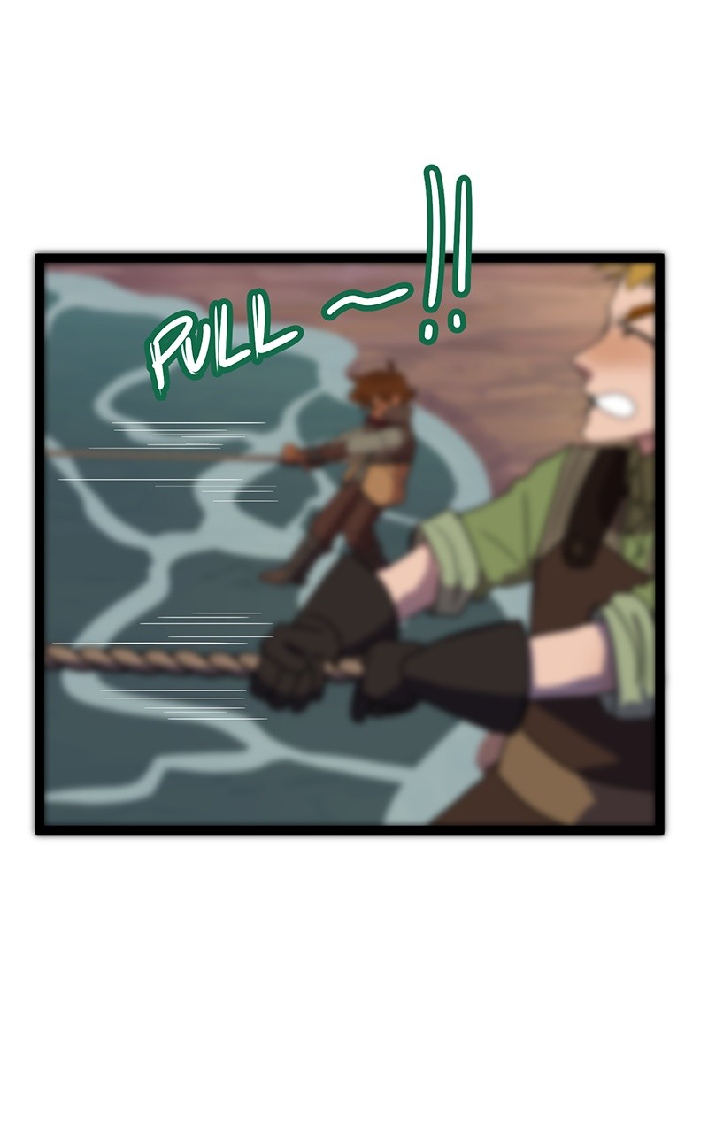 Warrior of the Wild chapter 38 - page 76