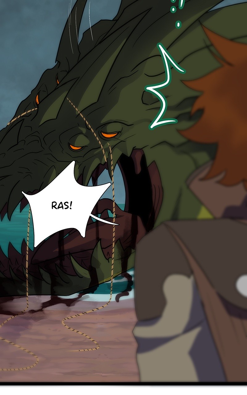 Warrior of the Wild chapter 38 - page 80