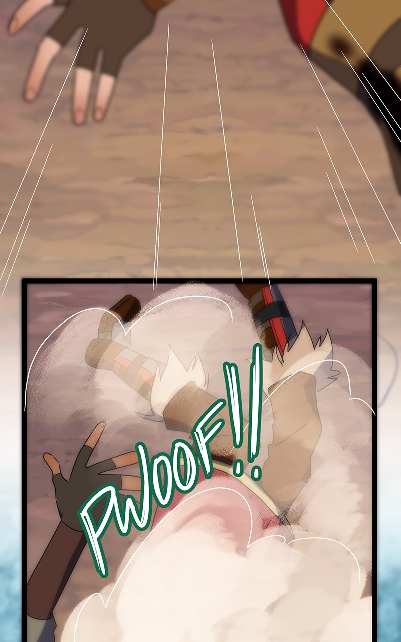 Warrior of the Wild chapter 38 - page 82