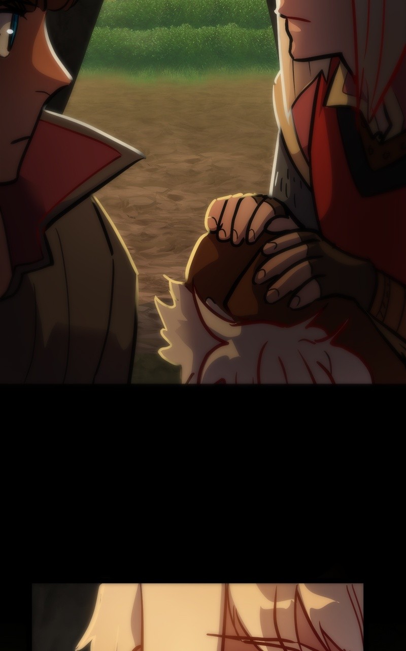 Warrior of the Wild chapter 22 - page 12