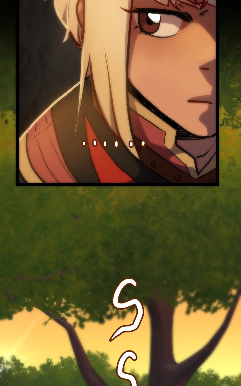 Warrior of the Wild chapter 22 - page 13