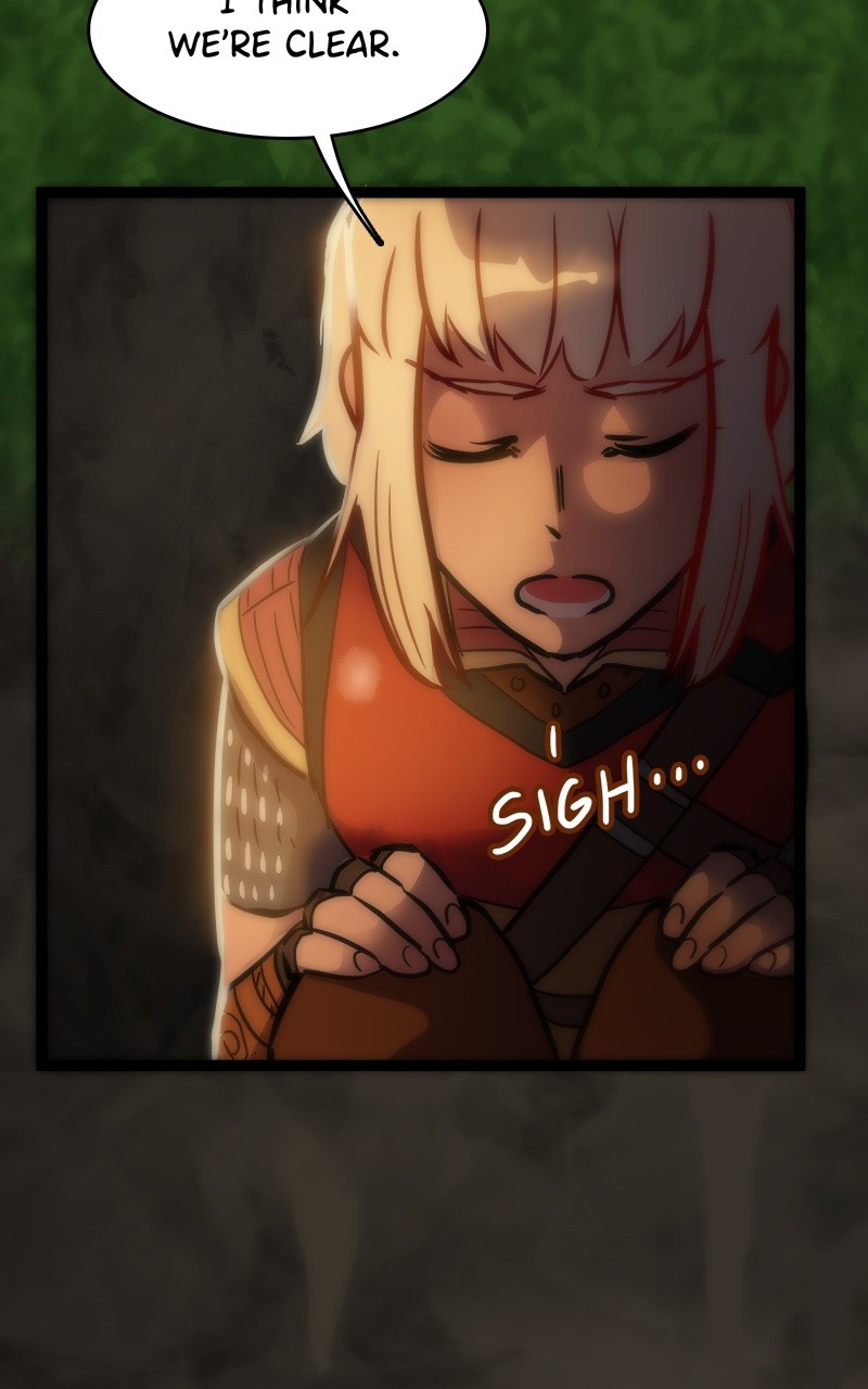 Warrior of the Wild chapter 22 - page 15