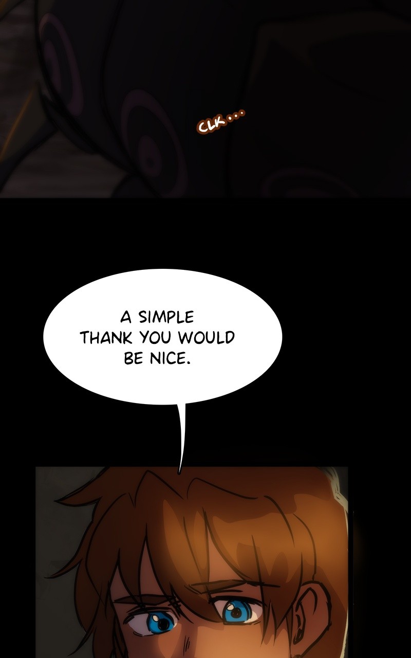 Warrior of the Wild chapter 22 - page 21