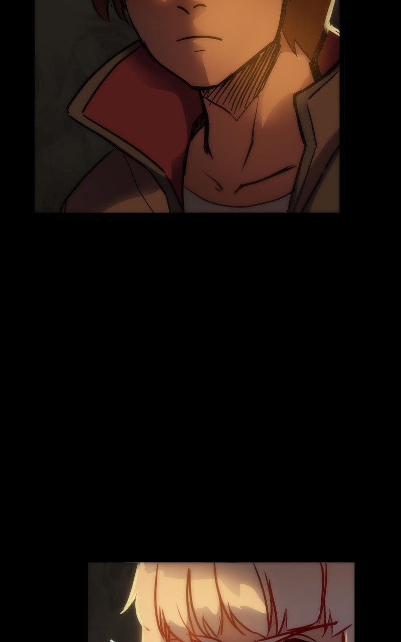 Warrior of the Wild chapter 22 - page 22