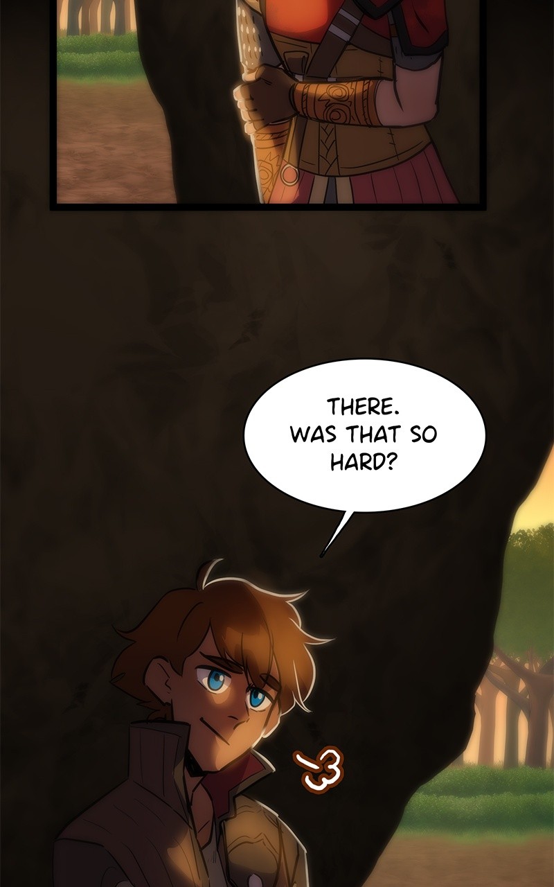 Warrior of the Wild chapter 22 - page 24