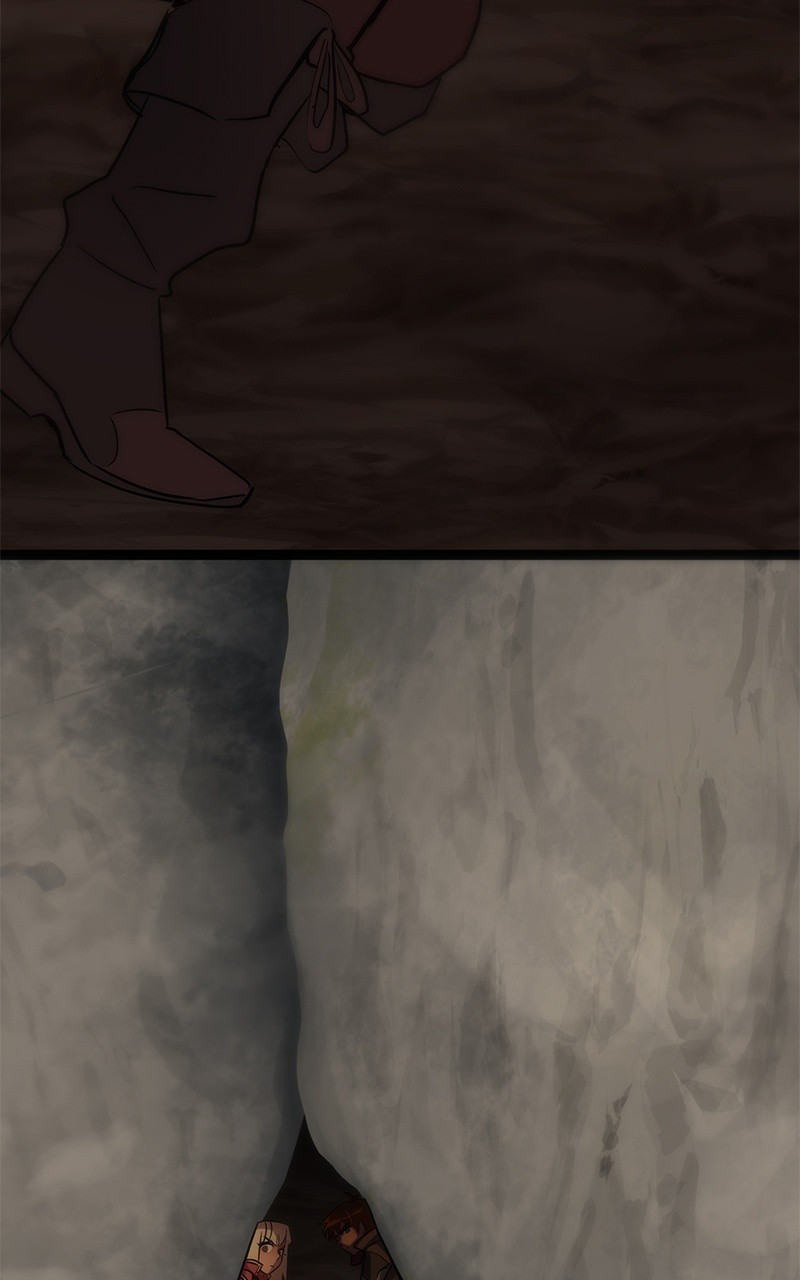 Warrior of the Wild chapter 22 - page 3