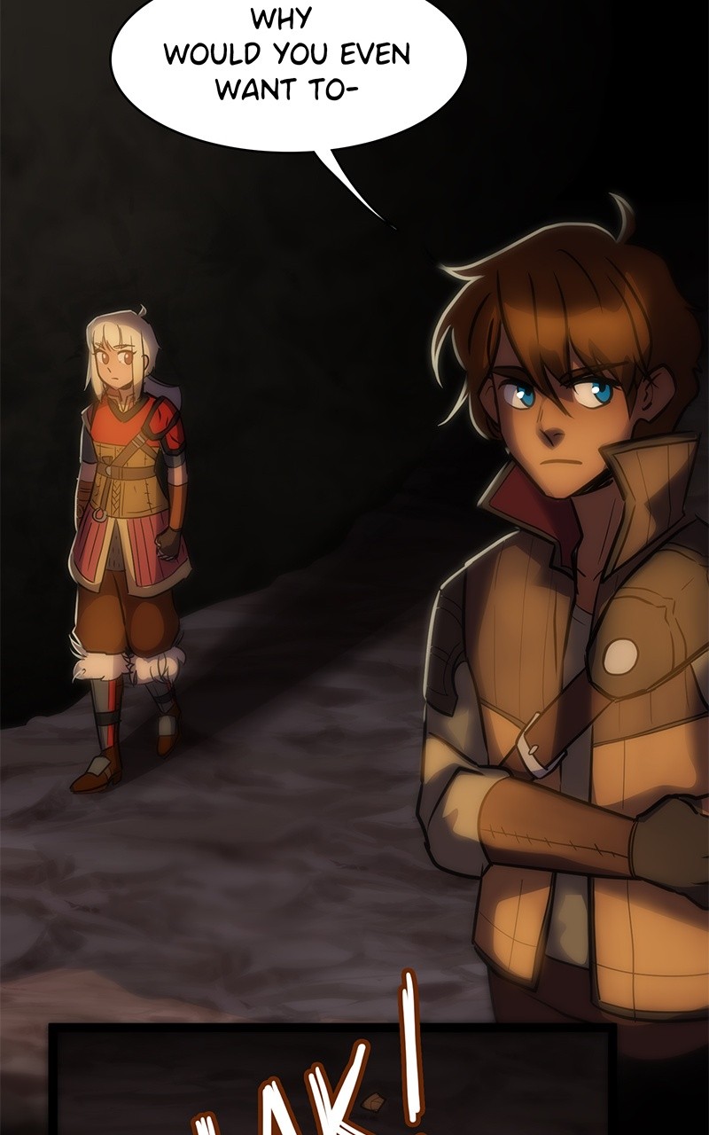 Warrior of the Wild chapter 22 - page 30