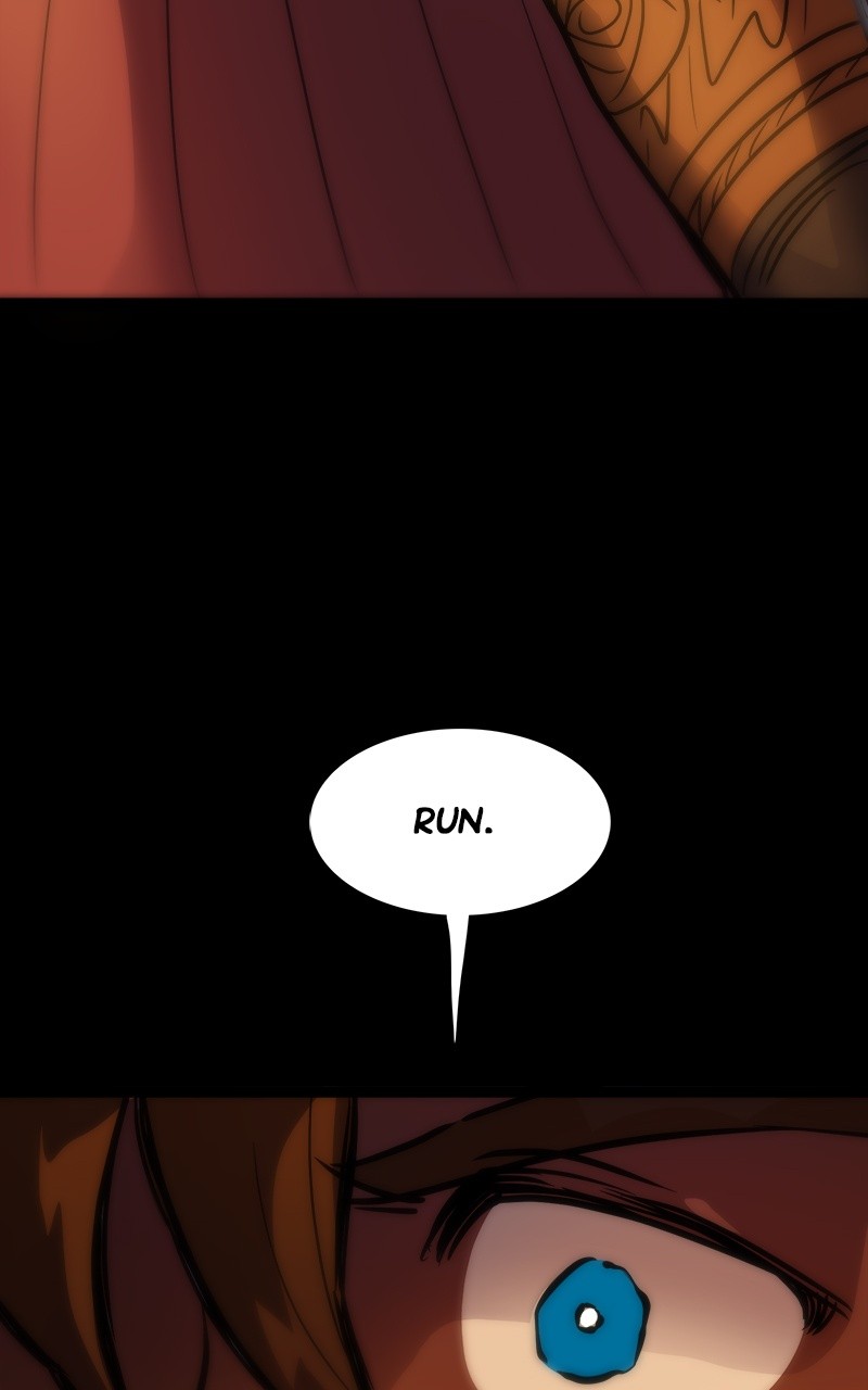 Warrior of the Wild chapter 22 - page 37