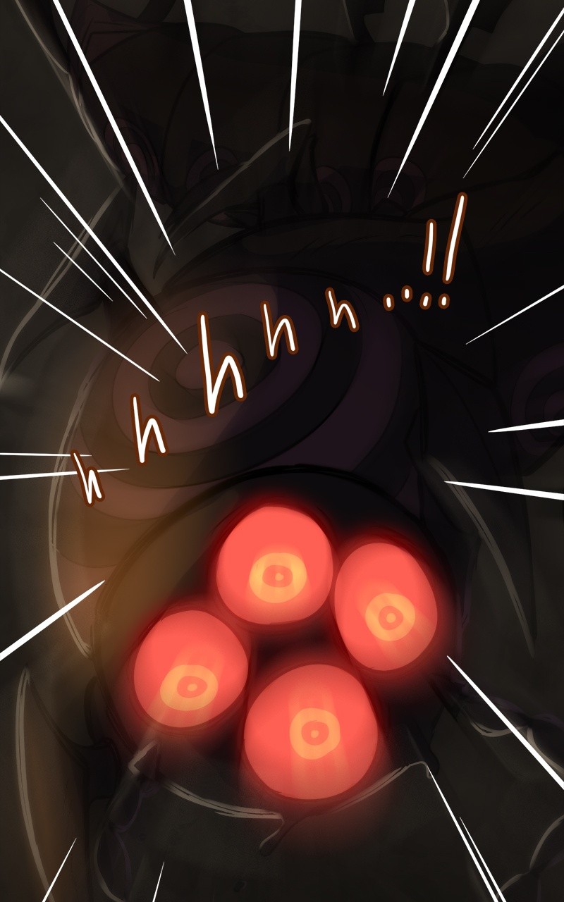 Warrior of the Wild chapter 22 - page 39