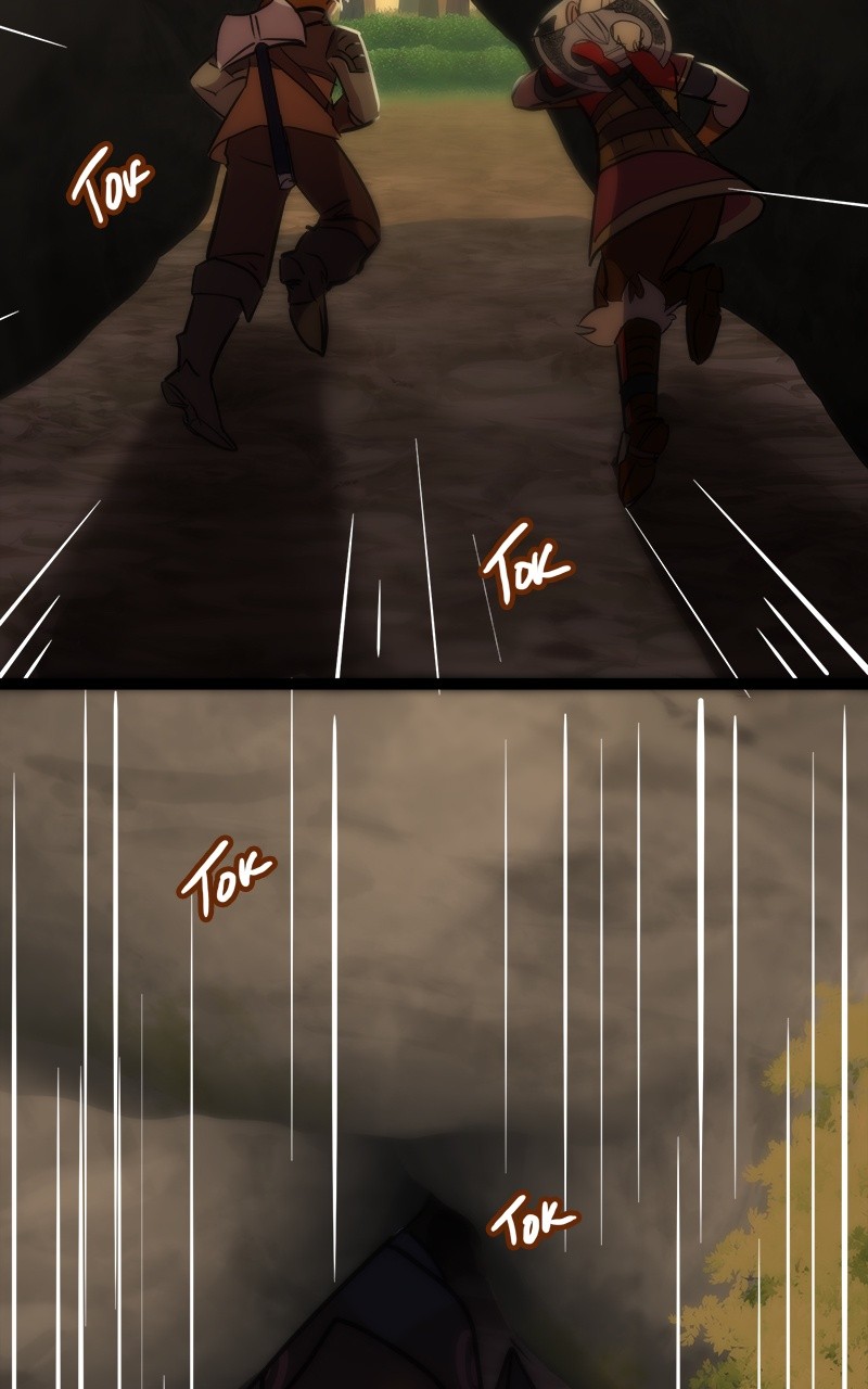 Warrior of the Wild chapter 22 - page 42