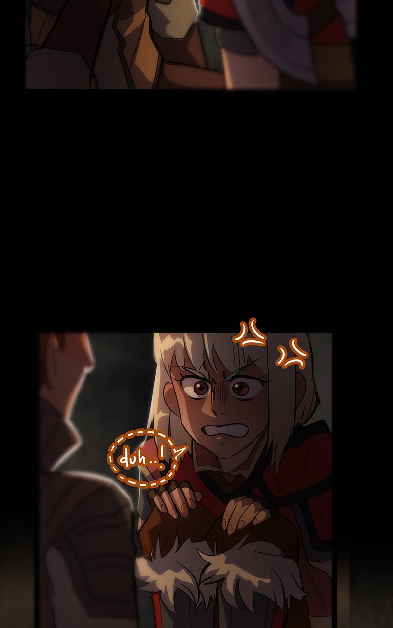 Warrior of the Wild chapter 22 - page 5