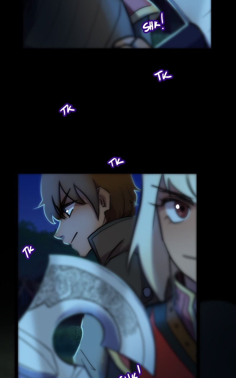Warrior of the Wild chapter 22 - page 58