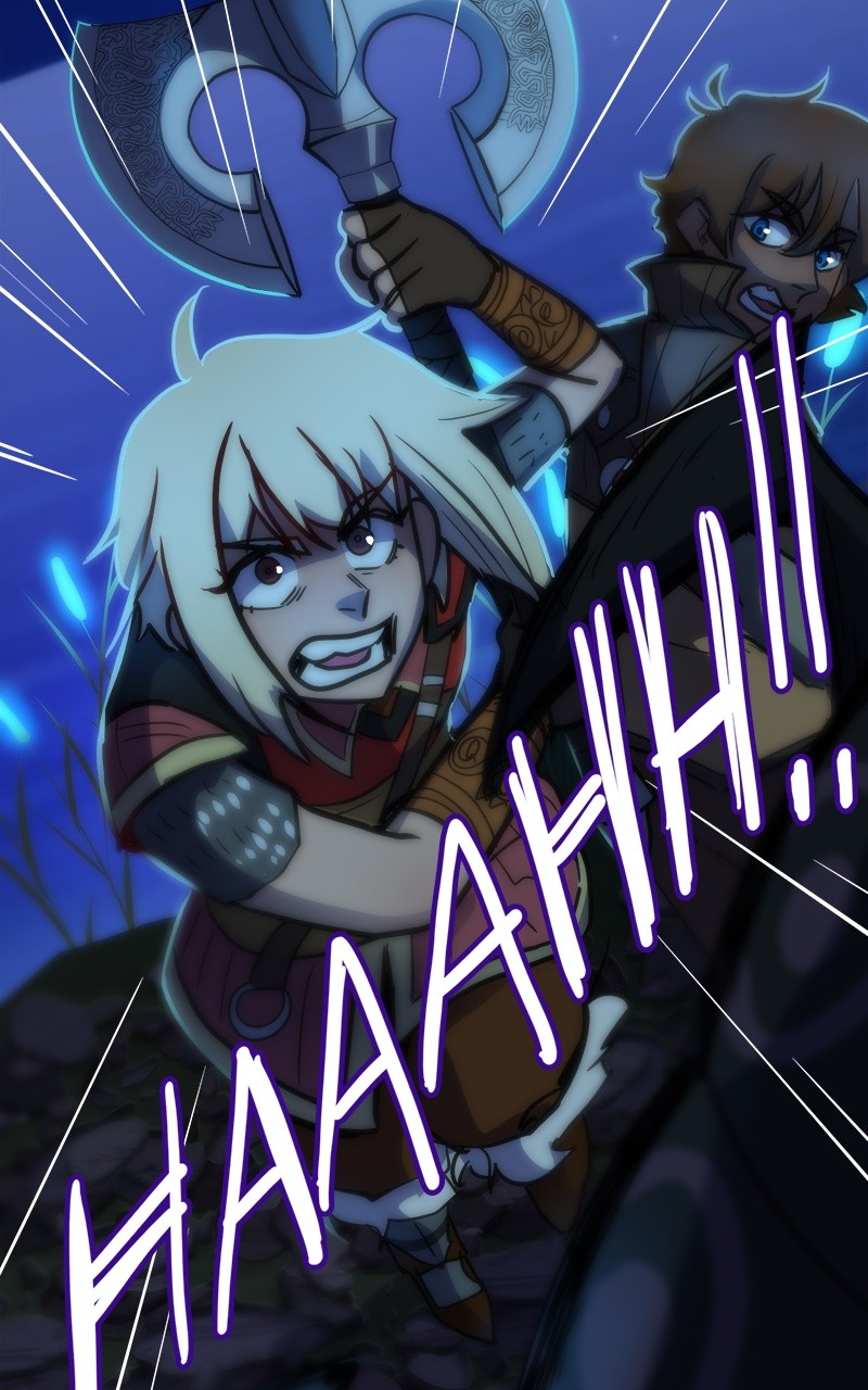 Warrior of the Wild chapter 22 - page 69