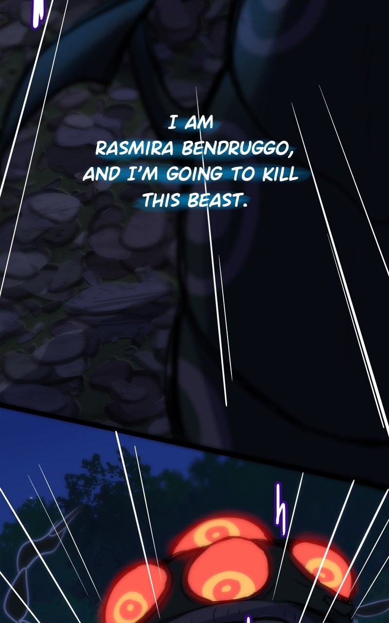Warrior of the Wild chapter 22 - page 70