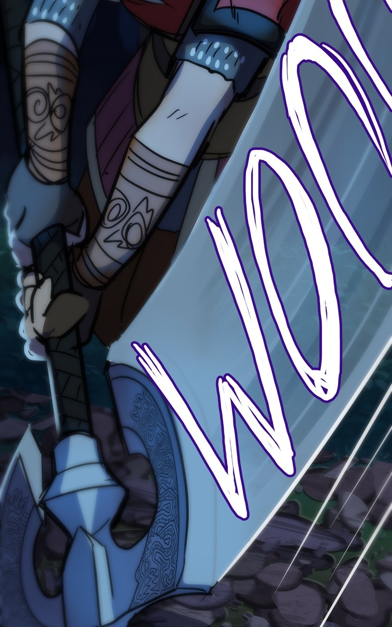 Warrior of the Wild chapter 22 - page 73