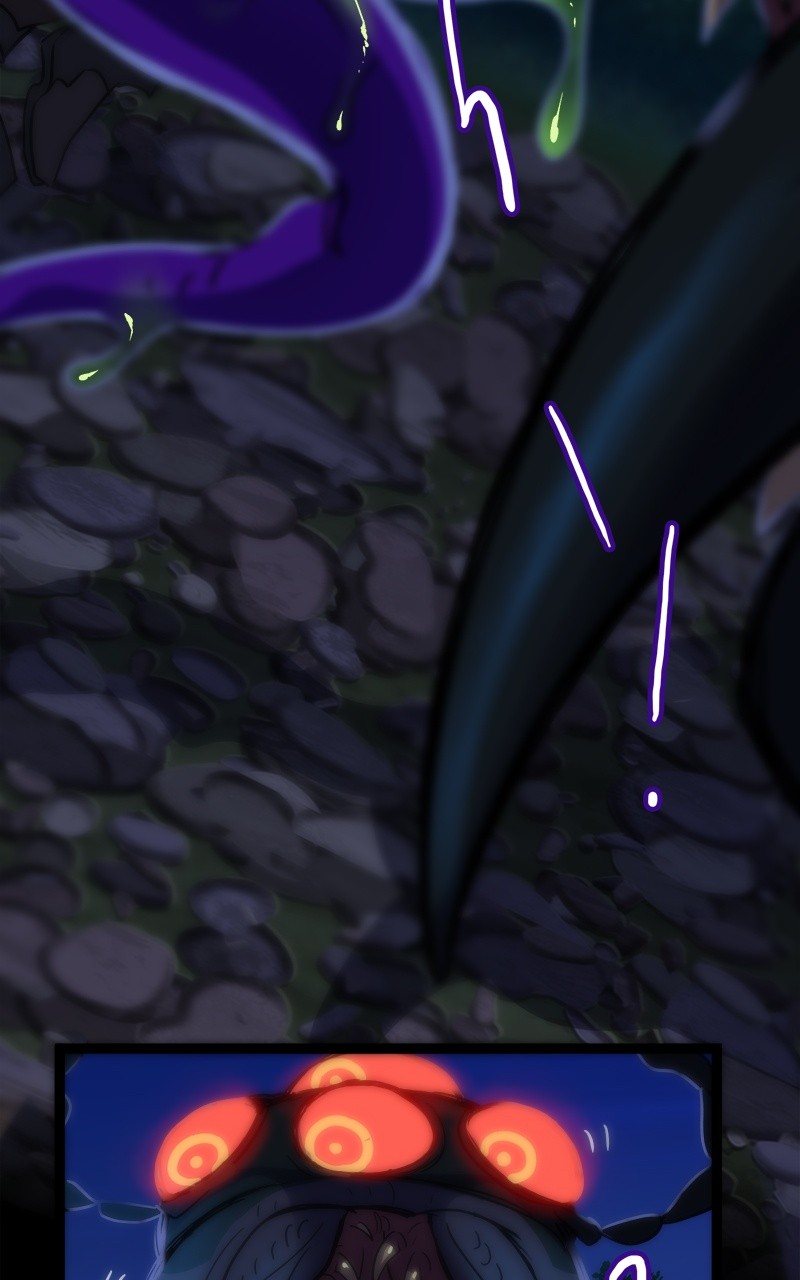 Warrior of the Wild chapter 22 - page 76