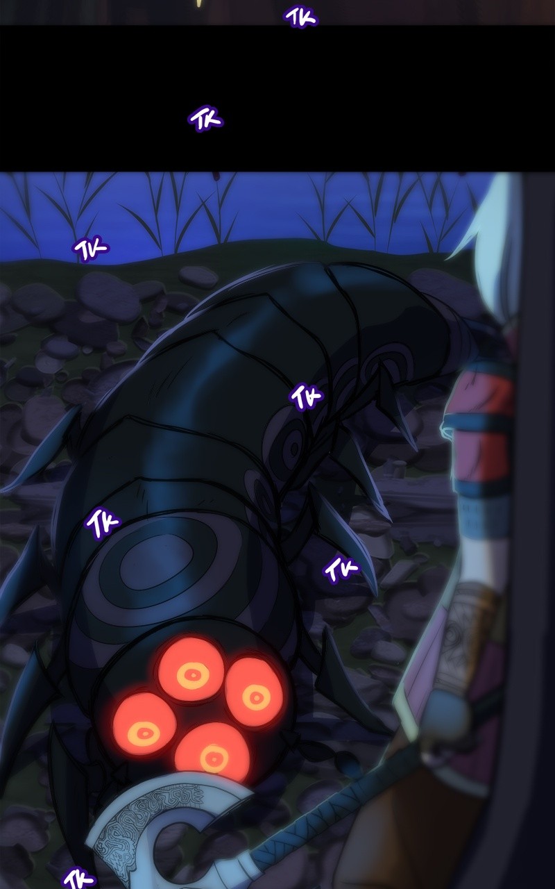 Warrior of the Wild chapter 22 - page 80