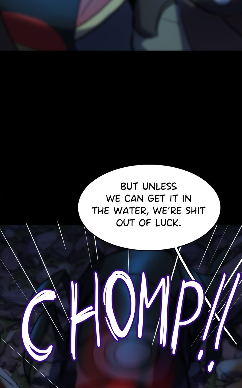 Warrior of the Wild chapter 22 - page 83
