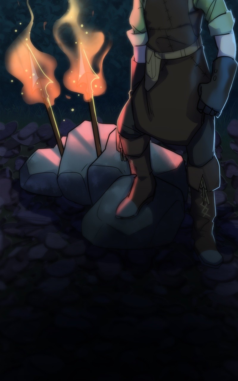 Warrior of the Wild chapter 22 - page 96
