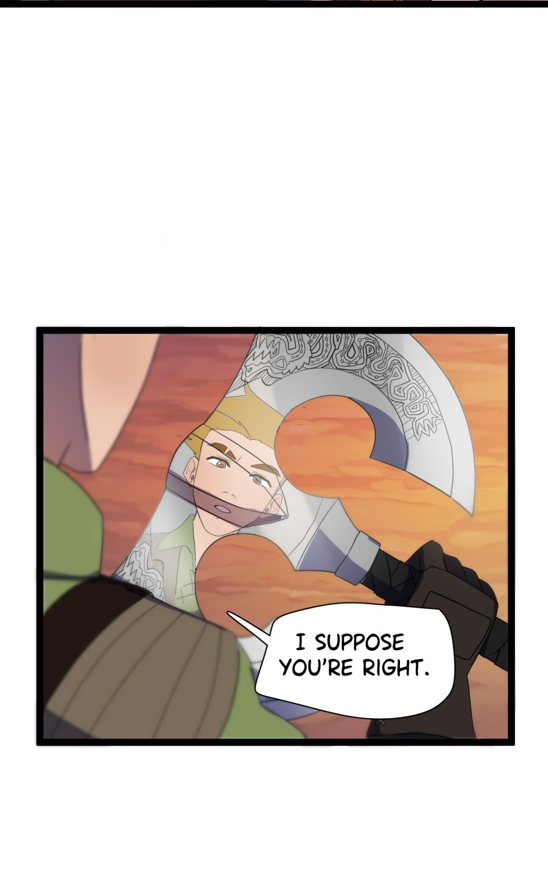 Warrior of the Wild chapter 39 - page 14
