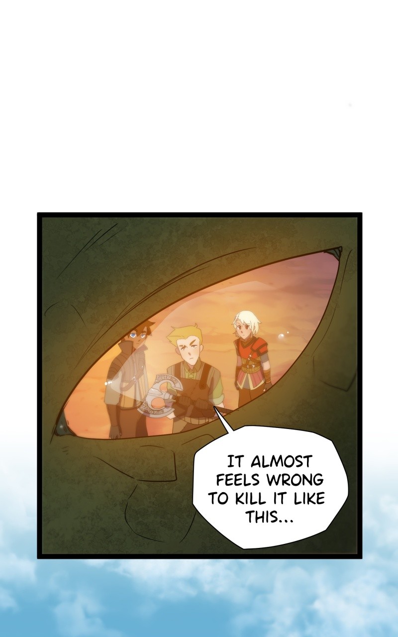 Warrior of the Wild chapter 39 - page 15
