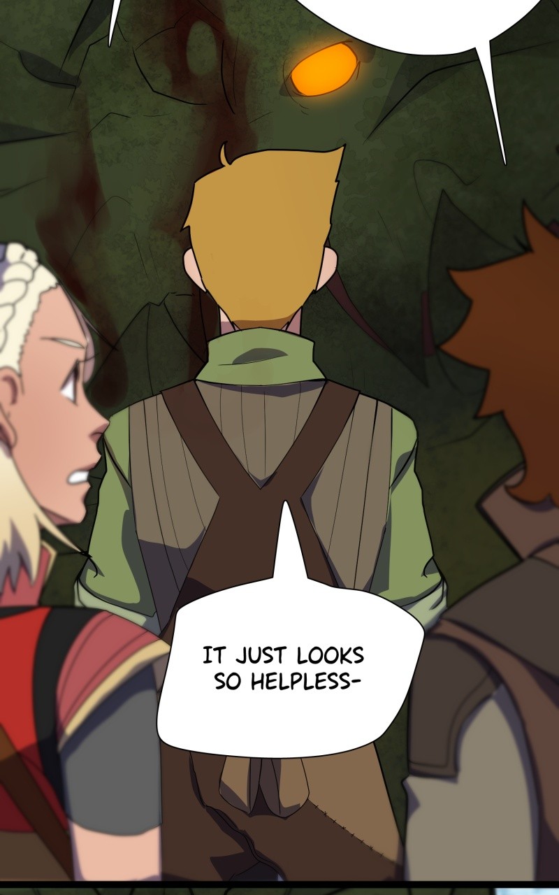 Warrior of the Wild chapter 39 - page 17