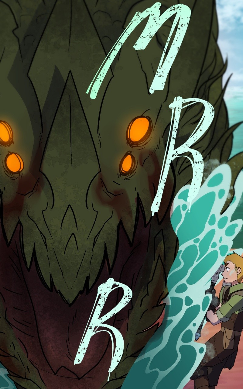 Warrior of the Wild chapter 39 - page 18
