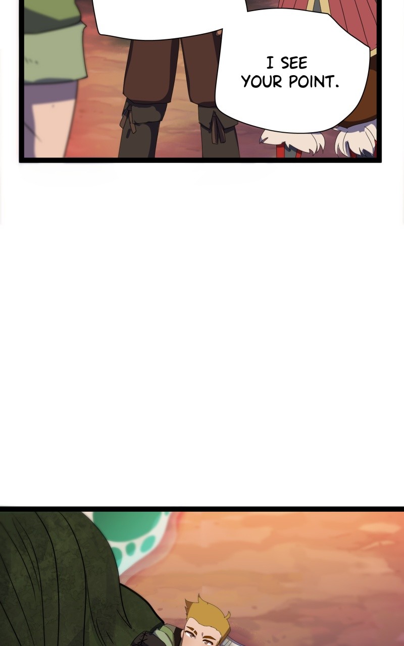 Warrior of the Wild chapter 39 - page 22