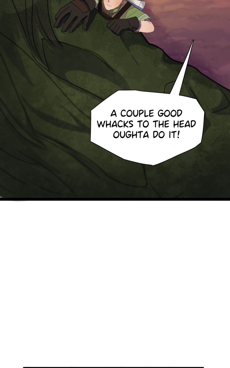 Warrior of the Wild chapter 39 - page 23