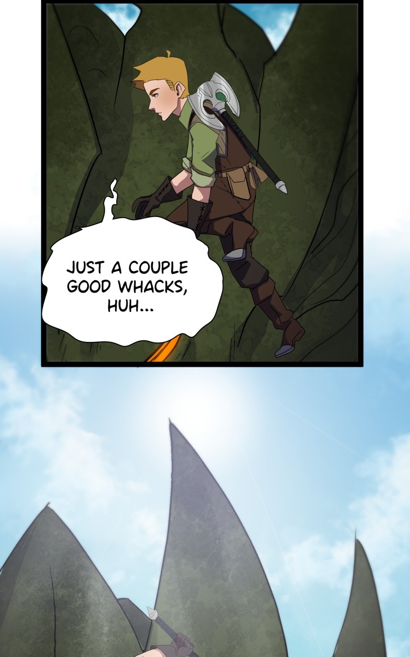 Warrior of the Wild chapter 39 - page 24
