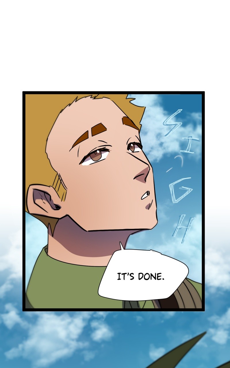 Warrior of the Wild chapter 39 - page 31