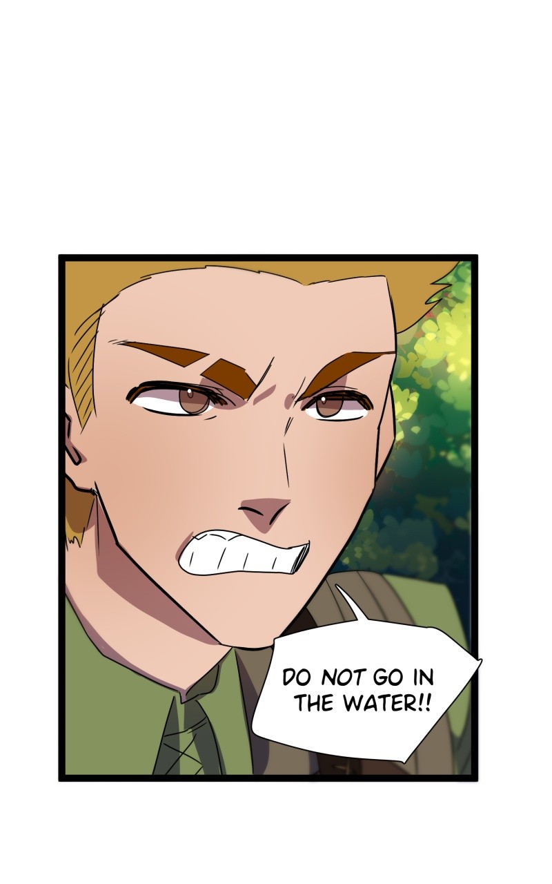 Warrior of the Wild chapter 39 - page 36