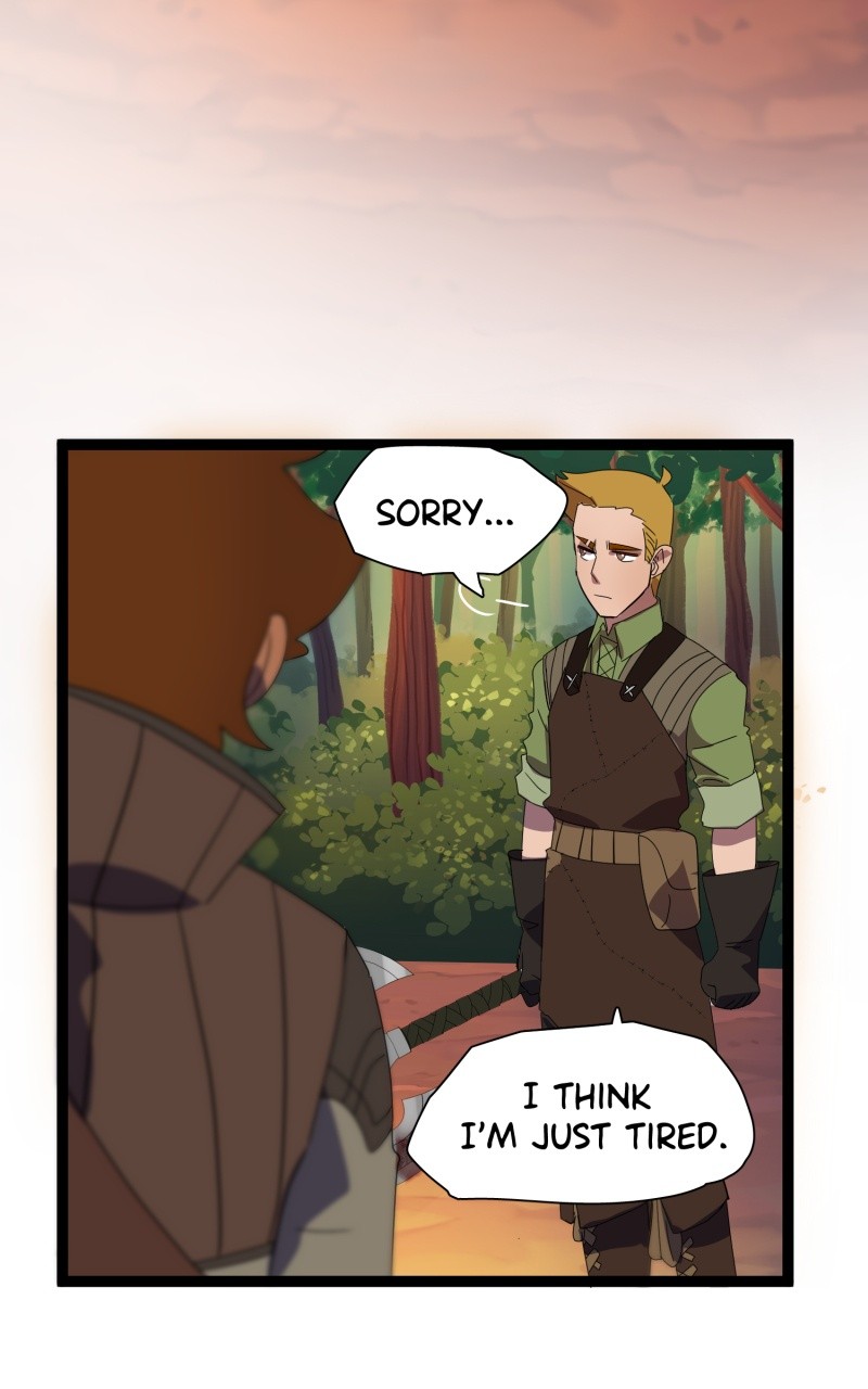 Warrior of the Wild chapter 39 - page 41