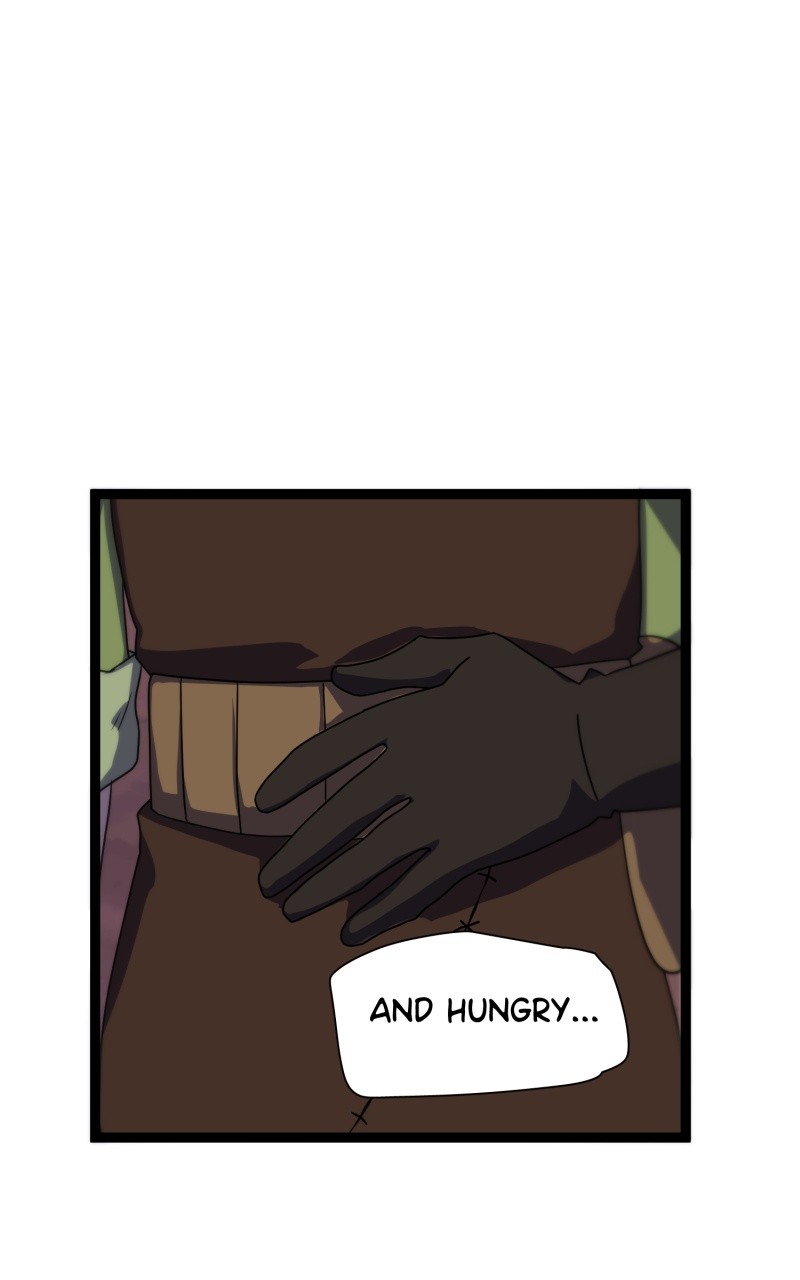Warrior of the Wild chapter 39 - page 42