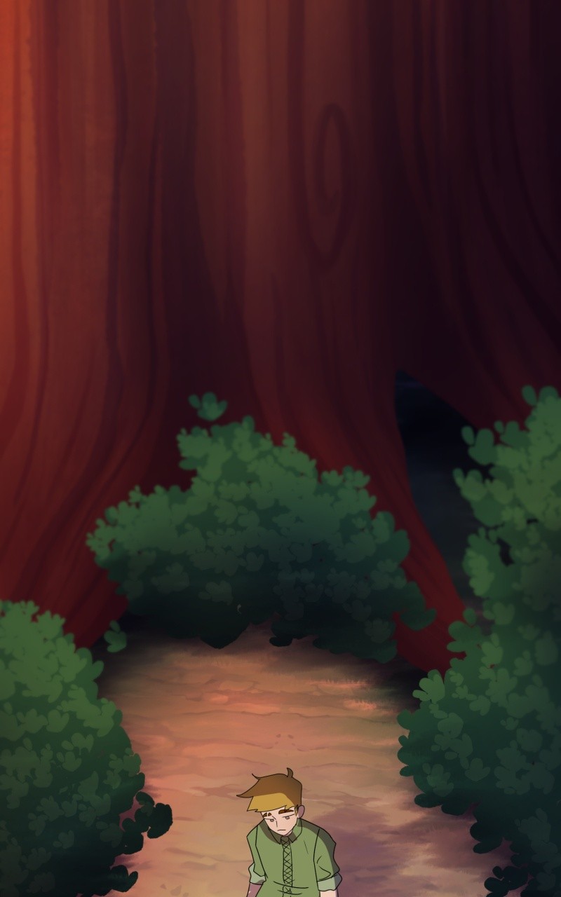 Warrior of the Wild chapter 39 - page 47
