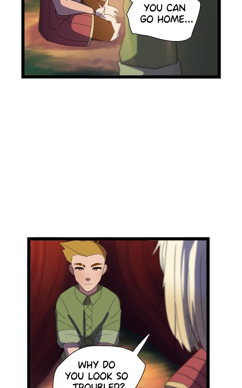 Warrior of the Wild chapter 39 - page 49